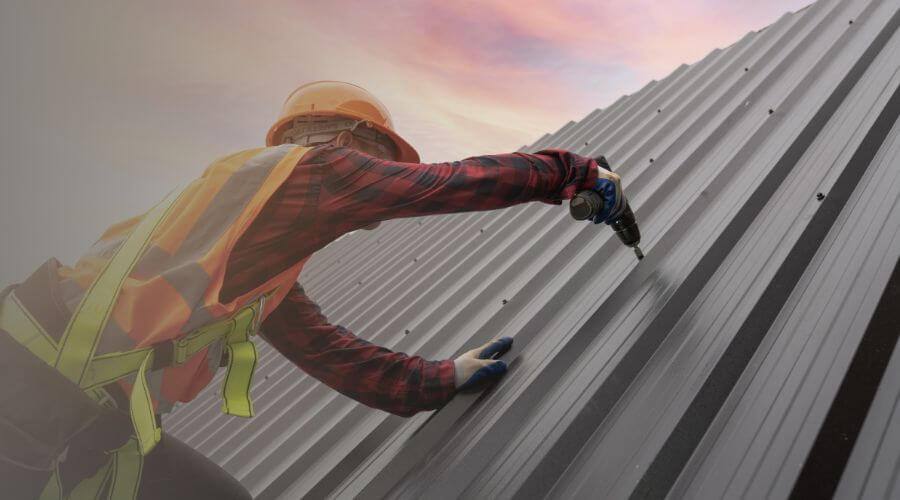 Expert new roof installation services in Jacksonville, NY